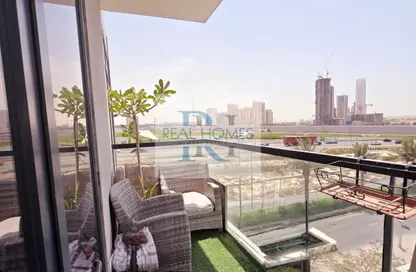 شقة - 2 غرف نوم - 2 حمامات للايجار في آريا - قرية الجميرا سركل - دبي