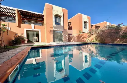 Villa - 5 Bedrooms - 5 Bathrooms for sale in Mangrove Village - Rabdan - Abu Dhabi