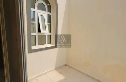 Townhouse - 3 Bedrooms - 5 Bathrooms for rent in Al Zaheya Gardens - Al Zahya - Ajman