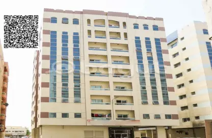Apartment - 1 Bedroom - 1 Bathroom for rent in Al Nuaimiya - Ajman