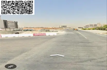 أرض - استوديو للبيع في الحليو 2 - الحليو - عجمان