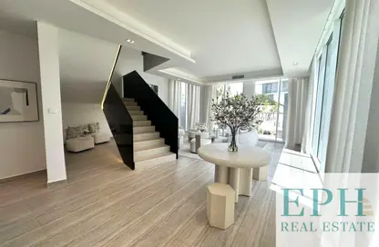 Villa - 4 Bedrooms - 5 Bathrooms for sale in Ixora - Al Barari - Dubai