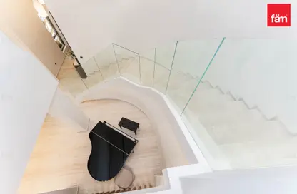 Penthouse - 4 Bedrooms - 5 Bathrooms for sale in Sadaf 1 - Sadaf - Jumeirah Beach Residence - Dubai
