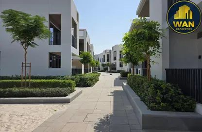 تاون هاوس - 3 غرف نوم - 3 حمامات للبيع في بليس - المرابع العربية 3 - دبي