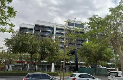 شقة - غرفة نوم - 2 حمامات للبيع في شقق مسك - الجادة - الشارقة شقة - غرفة نوم - 2 حمامات للبيع في شقق مسك - الجادة - الشارقة