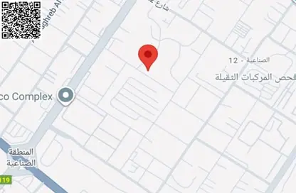 Land - Studio for sale in Sharjah Industrial Area - Sharjah Land - Studio for sale in Sharjah Industrial Area - Sharjah