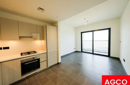 Apartment - 1 Bedroom - 2 Bathrooms for sale in The Crest - Sobha Hartland - Mohammed Bin Rashid City - Dubai