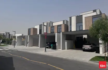 فيلا - 3 غرف نوم - 4 حمامات للبيع في مدن الرنيم 1 - مودون - دبي