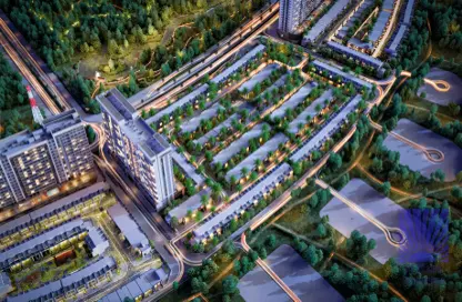 Townhouse - 2 Bedrooms - 3 Bathrooms for sale in Verdana - Dubai Investment Park (DIP) - Dubai