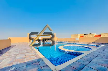 Apartment - 1 Bedroom - 2 Bathrooms for rent in Dubai Silicon Oasis - Dubai