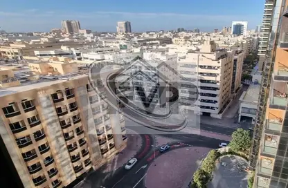شقة - 2 غرف نوم - 4 حمامات للايجار في فندق وشقق دبل تري من هيلتون دبي إم سكوير - منخول - بر دبي - دبي