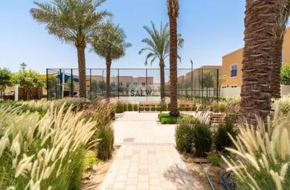 Apartment - 4 Bedrooms - 5 Bathrooms for rent in Amaranta B - Amaranta - Villanova - Dubai Land - Dubai