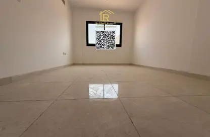 شقة - غرفة نوم - 2 حمامات للايجار في فلل الروضة 2 - 2  الروضة - الروضة - عجمان