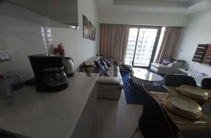 Apartment - 2 Bedrooms - 2 Bathrooms for rent in AZIZI Riviera 14 - Meydan One - Meydan - Dubai