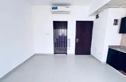 Apartment - Studio - 1 Bathroom for rent in Fire Station Road - Muwaileh - Sharjah