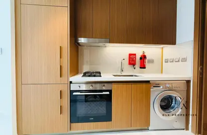 شقة - 1 حمام للايجار في واحة شاطئ عزيزي - ستوديو سيتي - دبي شقة - 1 حمام للايجار في واحة شاطئ عزيزي - ستوديو سيتي - دبي