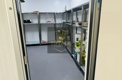 Shop - Studio - 1 Bathroom for sale in Al Mowaihat 1 - Al Mowaihat - Ajman