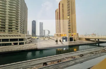 شقة - غرفة نوم - 2 حمامات للايجار في ابراج ار دي كاي - نجمة أبوظبي - جزيرة الريم - أبوظبي