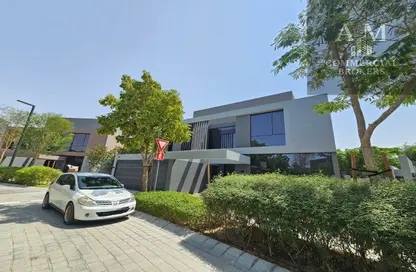 Villa - 5 Bedrooms - 6 Bathrooms for rent in Masaar - Tilal City - Sharjah