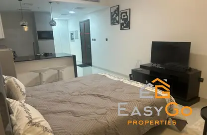 شقة - 1 حمام للبيع في يونيستيت سوبريم ريزيدنس - ارجان - دبي