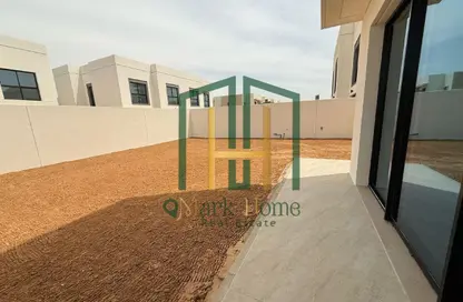 Duplex - 3 Bedrooms - 5 Bathrooms for sale in The Magnolias - Yas Acres - Yas Island - Abu Dhabi