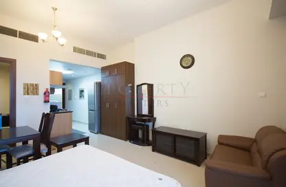 شقة - 1 حمام للايجار في إيليت سبورت 9 - مساكن النخبة الرياضية - مدينة دبي الرياضية - دبي