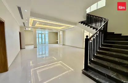 Villa - 6 Bedrooms - 7+ Bathrooms for rent in Nad Al Sheba Gardens - Nad Al Sheba 1 - Nad Al Sheba - Dubai