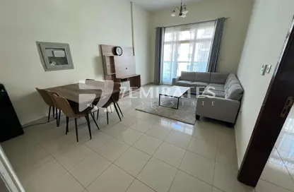 Apartment - 1 Bedroom - 2 Bathrooms for rent in La Vista Residence 6 - La Vista Residence - Dubai Silicon Oasis - Dubai Apartment - 1 Bedroom - 2 Bathrooms for rent in La Vista Residence 6 - La Vista Residence - Dubai Silicon Oasis - Dubai