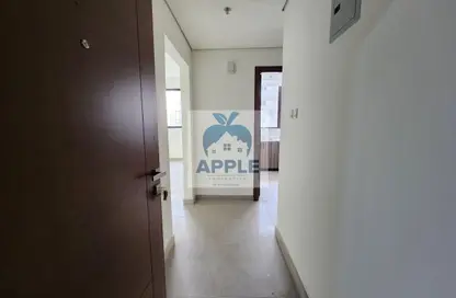 Apartment - 1 Bedroom - 1 Bathroom for rent in Aljada - Sharjah