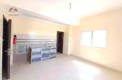 Apartment - 1 Bathroom for rent in Ajman Hills - Al Alia - Ajman