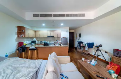 Apartment - Studio - 1 Bathroom for sale in Al Murad Tower - Al Barsha 1 - Al Barsha - Dubai
