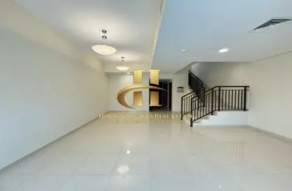 Villa - 3 Bedrooms - 5 Bathrooms for rent in Arenco Villas - Jumeirah Village Circle - Dubai