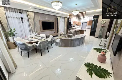 Villa - 6 Bedrooms - 7+ Bathrooms for sale in Al Aamra Gardens - Al Amerah - Ajman