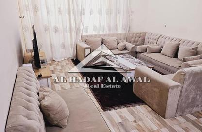 شقة - غرفة نوم - 2 حمامات للايجار في المجاز 1 - المجاز - الشارقة