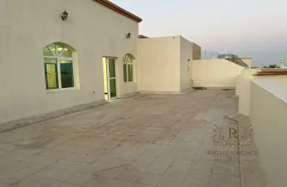 Apartment - 3 Bedrooms - 2 Bathrooms for rent in Khalifa City A Villas - Khalifa City A - Khalifa City - Abu Dhabi