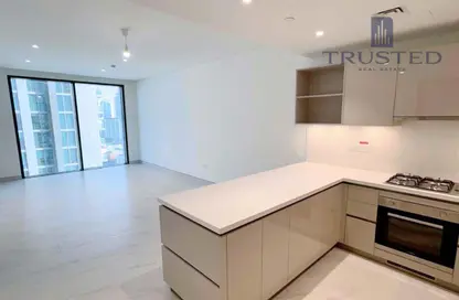 Apartment - 1 Bedroom - 2 Bathrooms for rent in Sobha Creek Vistas Grande - Sobha Hartland - Mohammed Bin Rashid City - Dubai