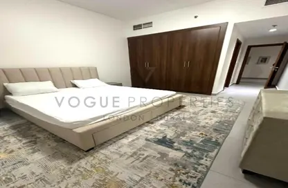 Apartment - 1 Bedroom - 2 Bathrooms for sale in Ikarus Tower - Dubai Production City (IMPZ) - Dubai