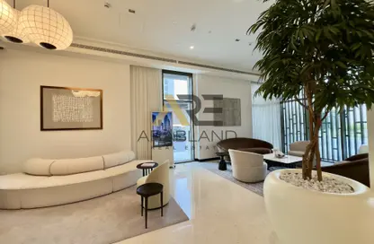 Apartment - 1 Bedroom - 1 Bathroom for rent in Creek Palace - Dubai Creek Harbour (The Lagoons) - Dubai