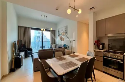 Apartment - 2 Bedrooms - 2 Bathrooms for rent in Act Towers - Opera District - Downtown Dubai - Dubai Apartment - 2 Bedrooms - 2 Bathrooms for rent in Act Towers - Opera District - Downtown Dubai - Dubai