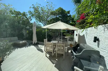 Townhouse - 3 Bedrooms - 4 Bathrooms for sale in Arabella Townhouses 2 - Arabella Townhouses - Mudon - Dubai
