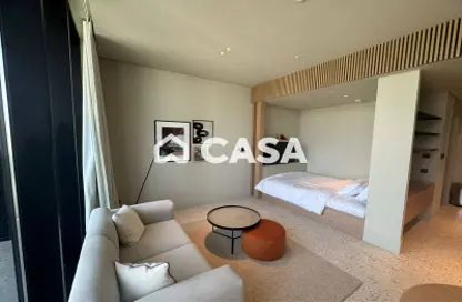 Apartment - Studio - 1 Bathroom for sale in UPSIDE Living - Business Bay - Dubai