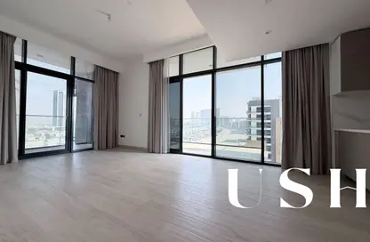 Apartment - 1 Bedroom - 1 Bathroom for rent in AZIZI Riviera - Meydan One - Meydan - Dubai