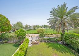 Garden image for: Townhouse - 4 bedrooms - 4 bathrooms for sale in Alma 1 - Alma - Arabian Ranches - Dubai, Image 1