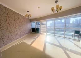 Apartment - 2 bedrooms - 2 bathrooms for sale in Saba Tower 2 - Saba Towers - Jumeirah Lake Towers - Dubai