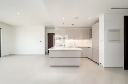 Apartment - 2 Bedrooms - 3 Bathrooms for rent in Sobha Creek Vistas Grande - Sobha Hartland - Mohammed Bin Rashid City - Dubai