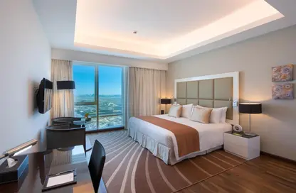 Apartment - 1 Bedroom - 1 Bathroom for rent in The Belvedere Residences - Barsha Heights (Tecom) - Dubai