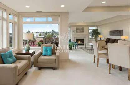 Apartment - Studio - 1 Bathroom for sale in AG Square - Dubai Land Residence Complex - Dubai Land - Dubai Apartment - Studio - 1 Bathroom for sale in AG Square - Dubai Land Residence Complex - Dubai Land - Dubai