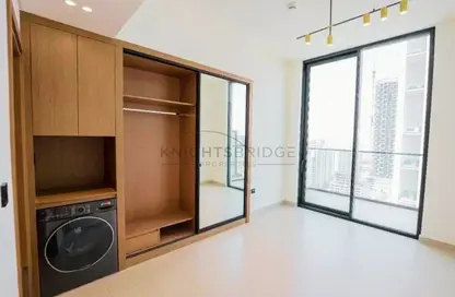 Apartment - Studio - 1 Bathroom for sale in Binghatti Gardenia - Jumeirah Village Circle - Dubai