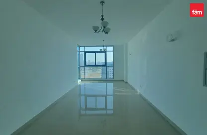 Apartment - 1 Bedroom - 1 Bathroom for sale in Orion Building - Arjan - Dubai
