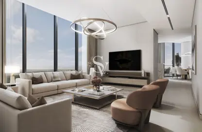 Apartment - 2 Bedrooms - 4 Bathrooms for sale in Sobha Solis - Motor City - Dubai